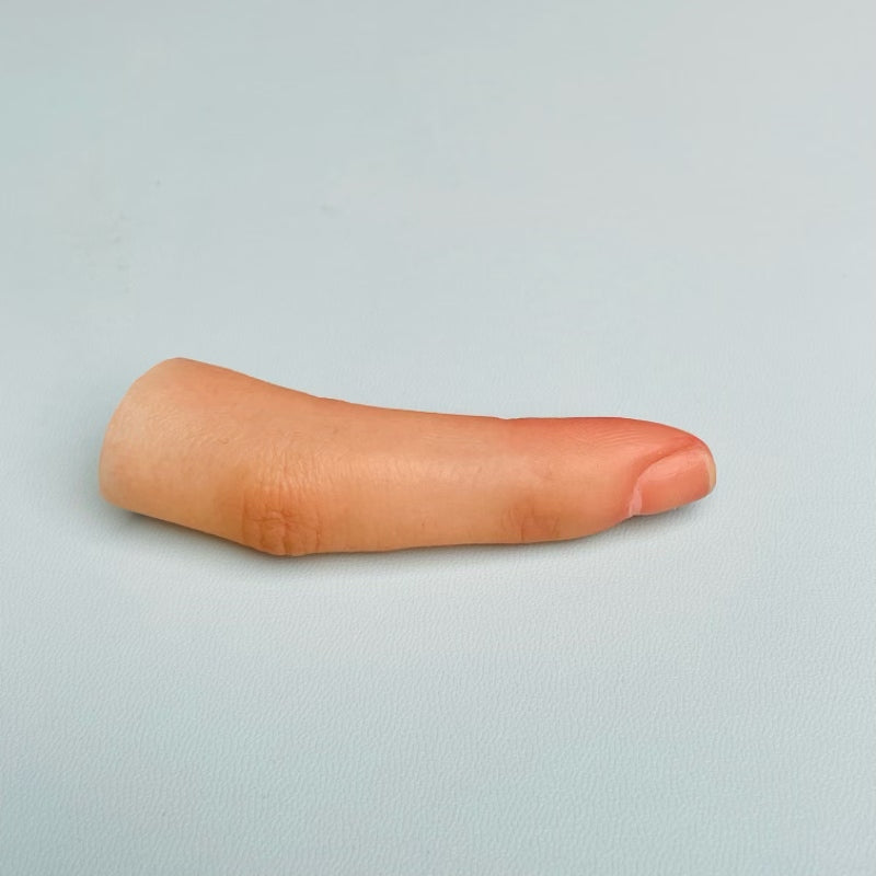 custom finger Y4