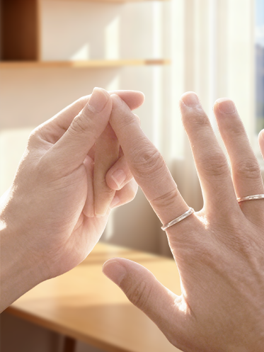 Are there prosthetics for fingers?