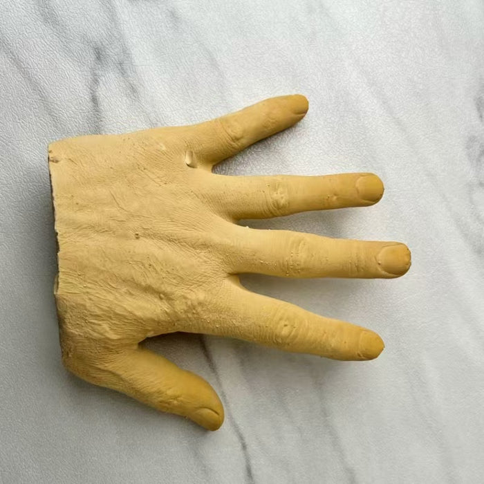 Basic Custom Palm Prosthetic