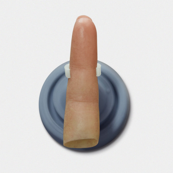 Realistic Finger Prosthetic Silicone