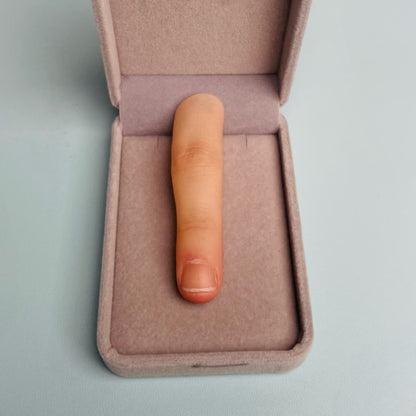 custom finger Y2