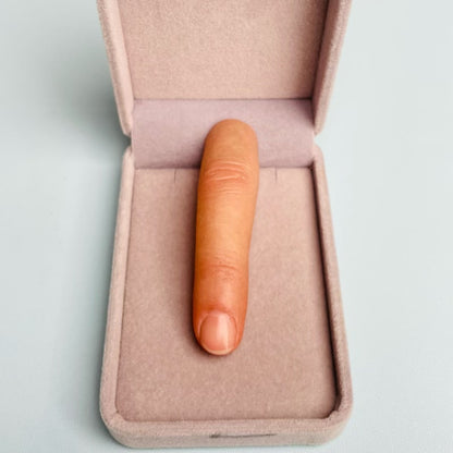 custom finger J11