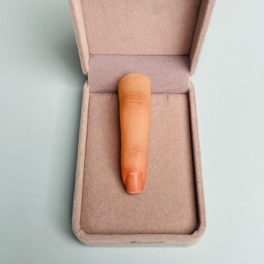 custom finger Y4