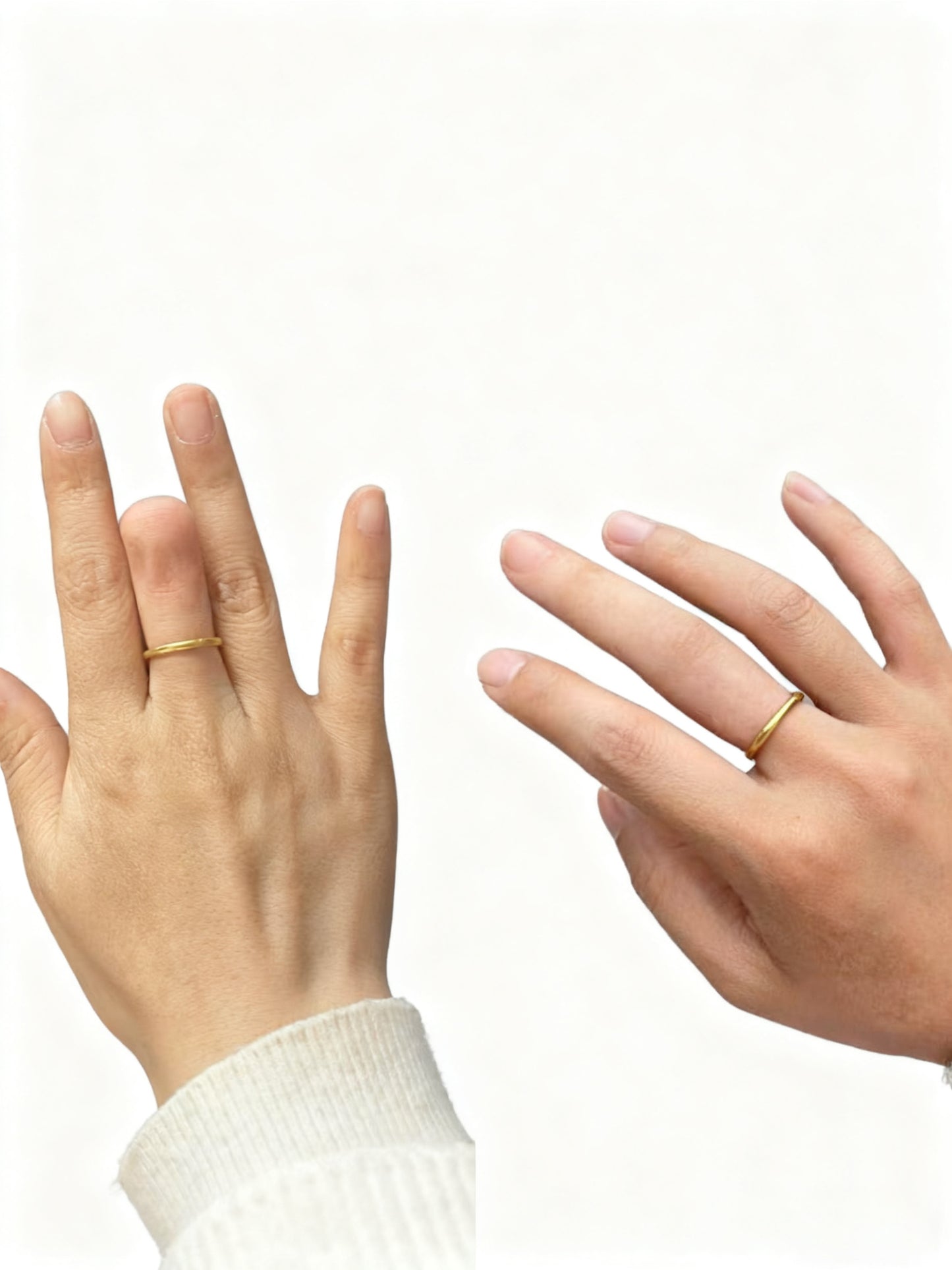 Realistic Finger Prosthetic Silicone