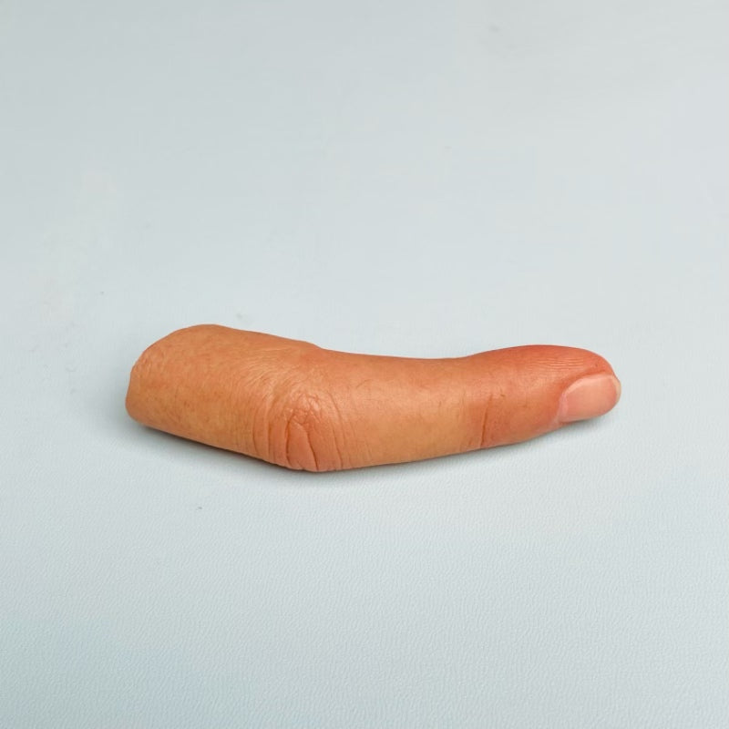 custom finger J11