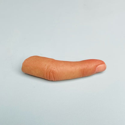 custom finger J11