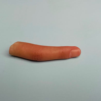 custom finger J3