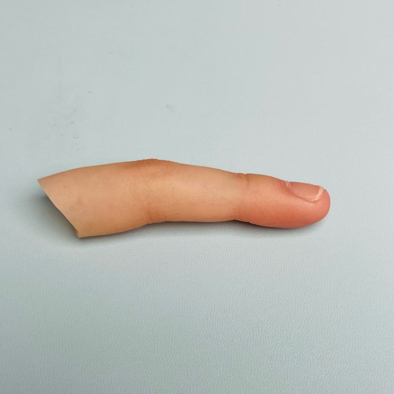 custom finger Y2