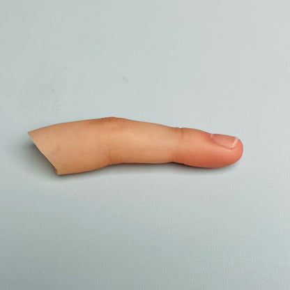 custom finger Y2