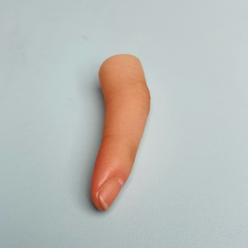 custom finger Y4