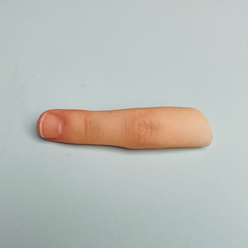 custom finger Y2