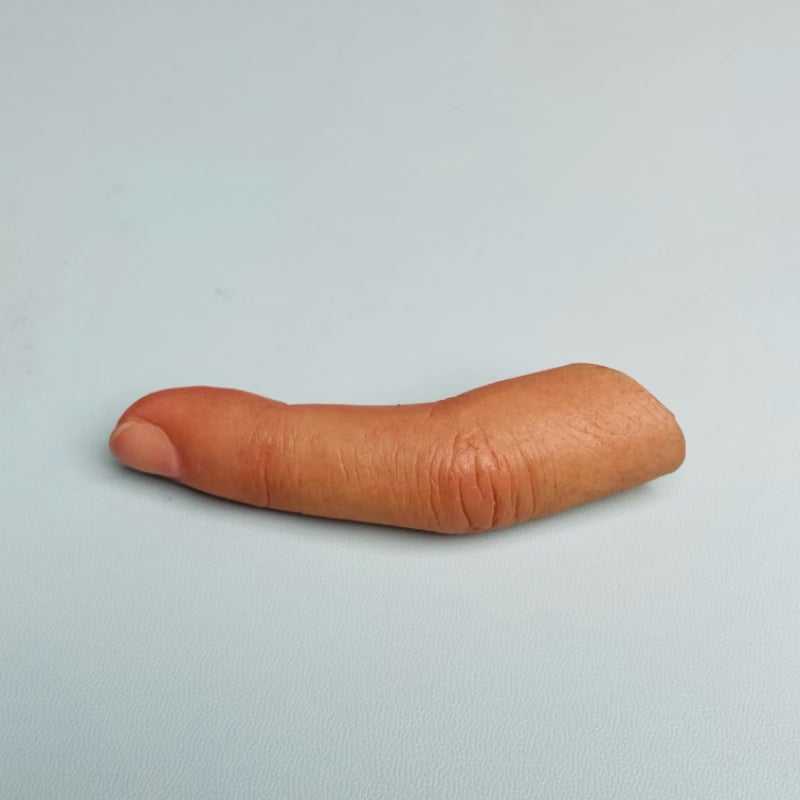 custom finger J11