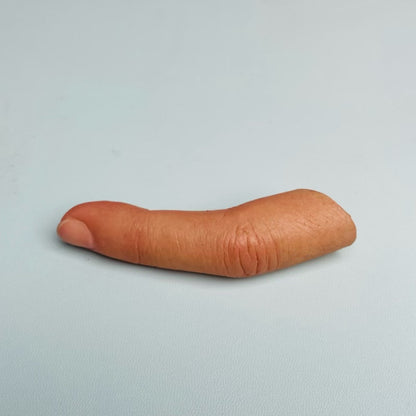 custom finger J11