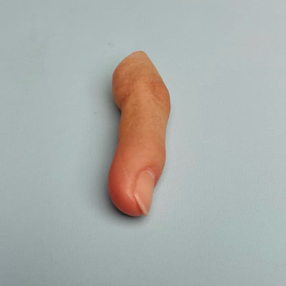 custom finger J8