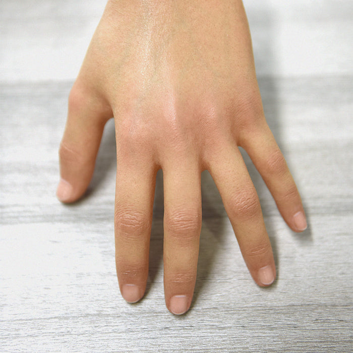 realistic Silicone Rubber Individual Finger Prosthetic in many sizes & skin tones- Limited Edition Handmade by Artist