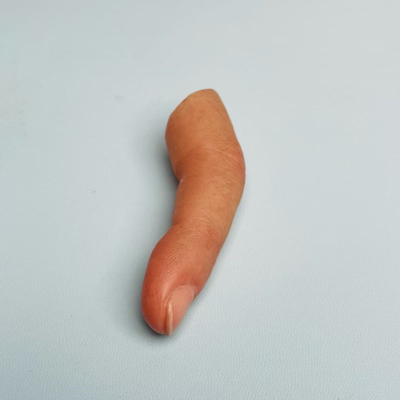 custom finger J11