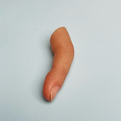 custom finger J11
