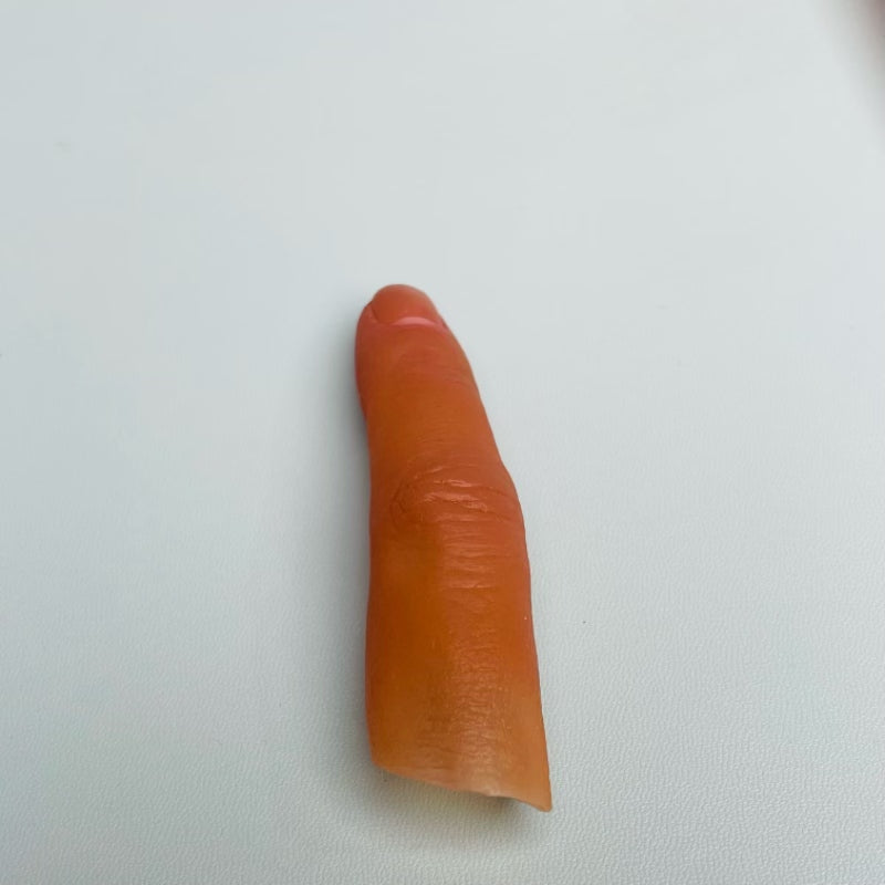 custom finger Y9