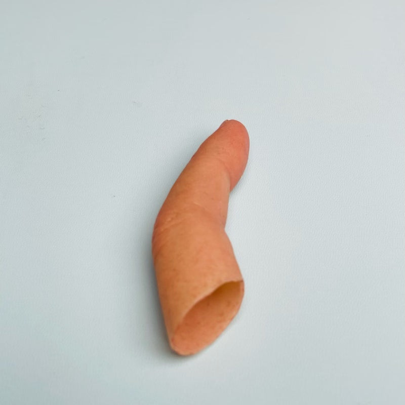 custom finger J11