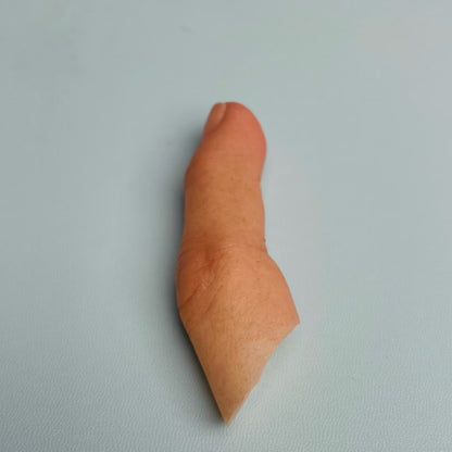 custom finger J8
