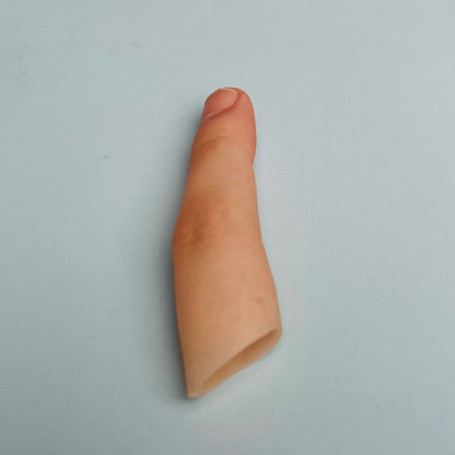 custom finger Y2