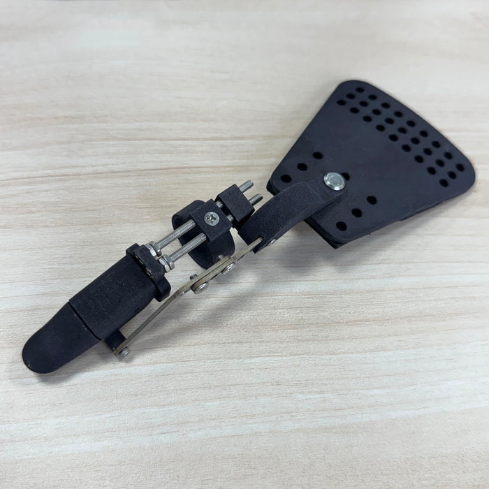 mechanical prosthetic fingers